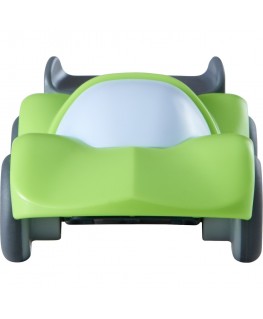 Groene sportwagen - Haba