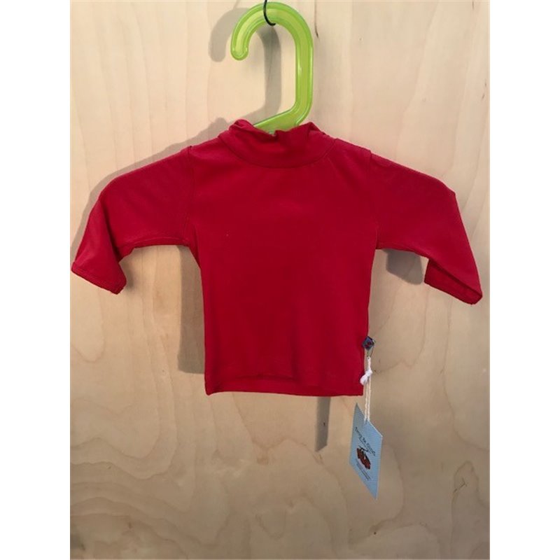 Shirt red - Froy & Dind