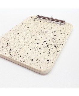 Office Clipboard A5 Dots - Dots Lifestyle
