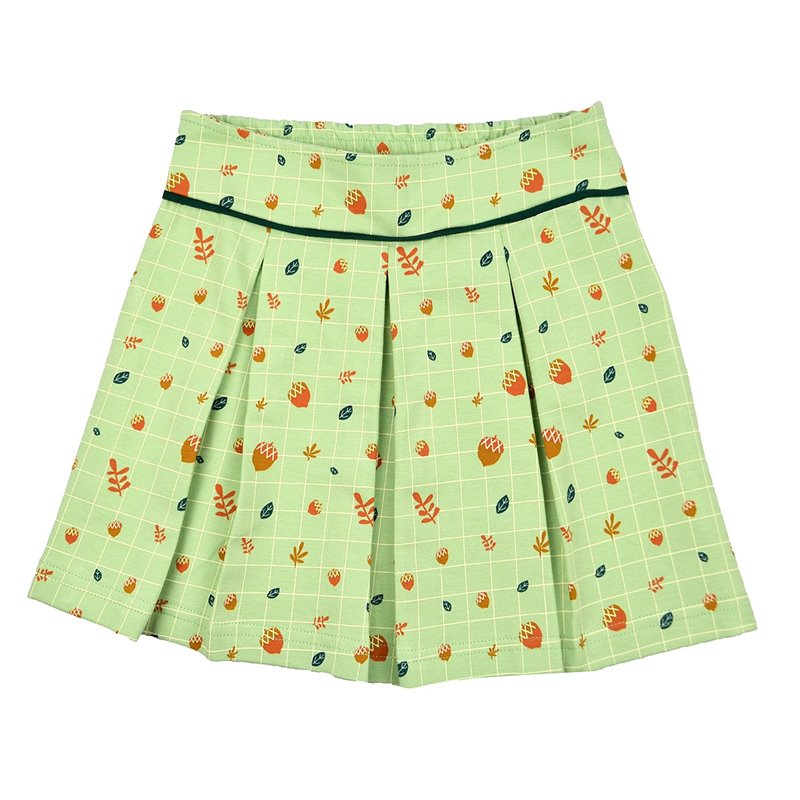 Pleat skirt Autumn - ba*ba babywear