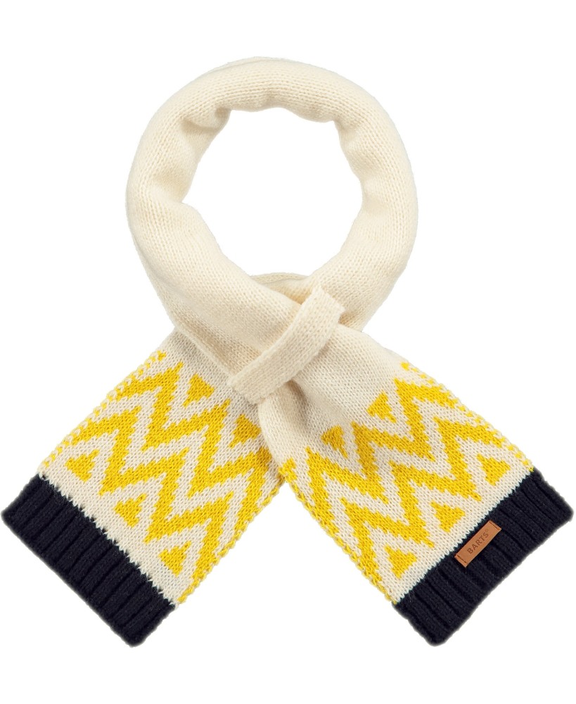 Roemi Scarf - Barts