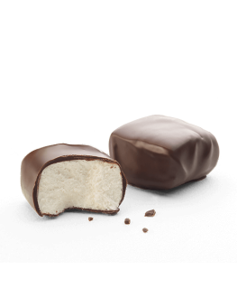 Dark Chocolate Marshmallow - Baru