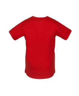T-shirt rood kenya - Someone