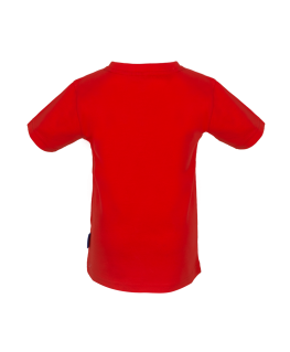 T-shirt Score Red - Someone