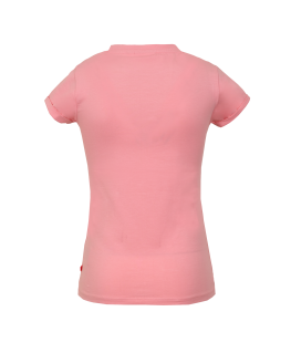 T-shirt Caroline pink - Someone