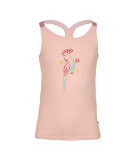 Top Macaw Soft Pink - Someone