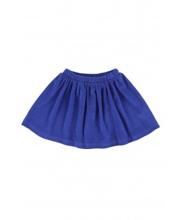 Rosie Skirt dazzling-blue - Lily Balou