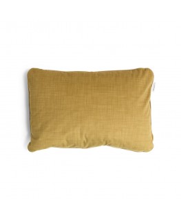 Wobbel pillow XL Ocher