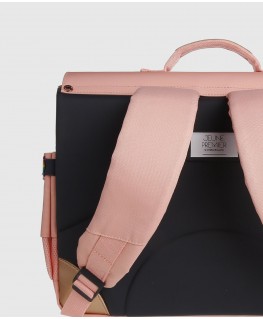 It bag Midi Lady Gadget Pink - Jeune Premier