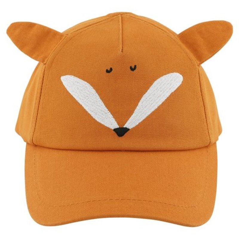 Cap - Mr Fox- Trixie