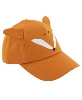 Cap - Mr Fox- Trixie