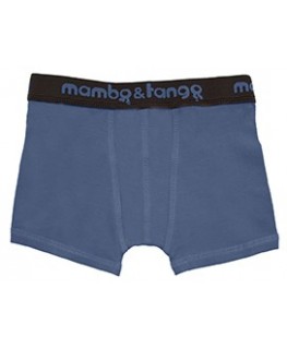 Mamboboxer / Jeans Blue- Mambotango
