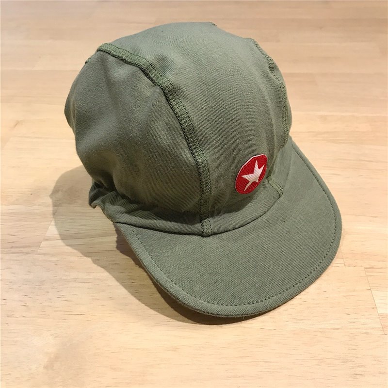 Hat Cap Jersey Basics - Army - Kik*Kid
