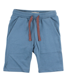Gustav Shorts Aegean Blue - Small Rags