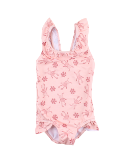 Grace Bathing Suit Sepia Rose - Small Rags
