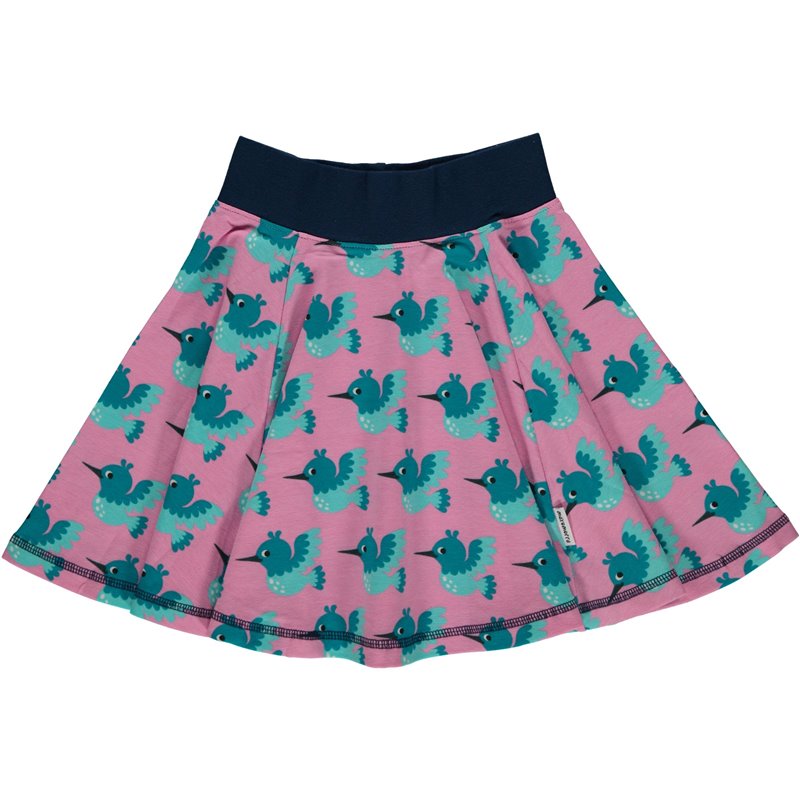 Skirt Spin Hummingbird - Maxomorra