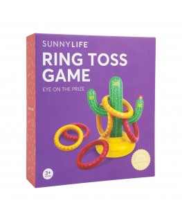 Ring Toss Cactus - Sunnylife