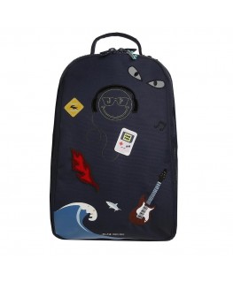 Backpack James Mr. Gadget -...