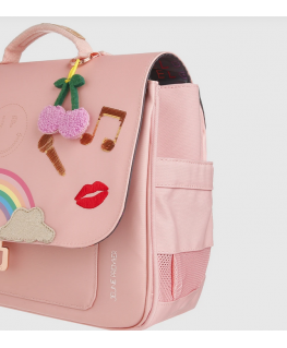 It bag Mini Lady Gadget Pink - Jeune Premier