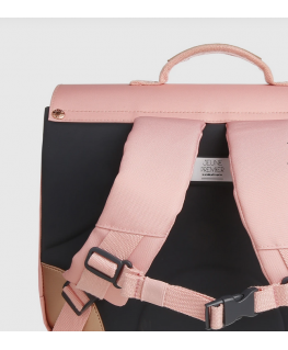 It bag Mini Lady Gadget Pink - Jeune Premier