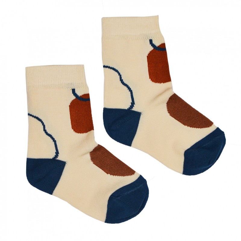 Socks Bold W21 - ba*ba kidswear
