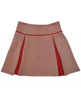 Chloe skirt Diagonal...
