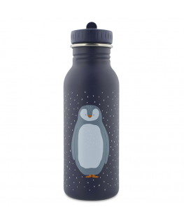 Bottle 500ml Mr. Penguin - Trixie