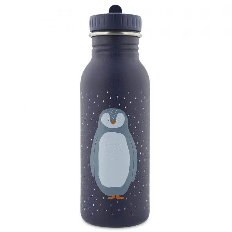 Bottle 500ml Mr. Penguin - Trixie