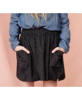 Wonderful skirt - Blune