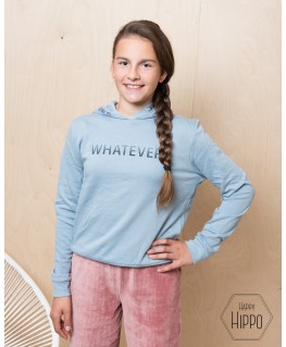 SWEATER LONG SLEEVES - Someone