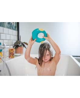 Tita shampoo met conditioner 270 ml juicy melon  - CIL-LOU