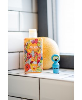 Tita shampoo met conditioner 270 ml juicy melon  - CIL-LOU