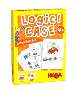 Logic! CASE Expansion Set -...