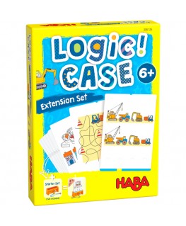 Logic! CASE Extension Set –...