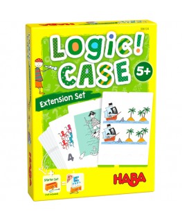 Logic! CASE Extension –...