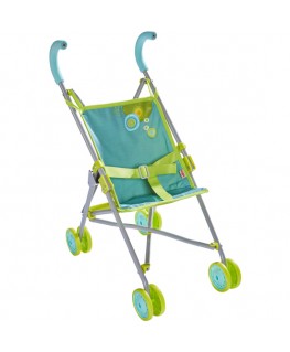 Doll Buggy Summer Meadow -...