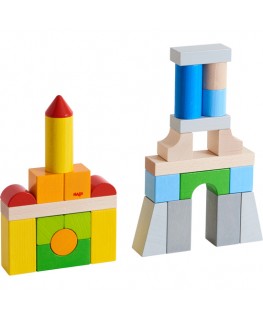 Building blocks – Basic...