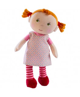Snug up doll Roya, 25 cm -...