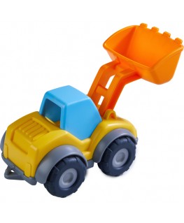 Speelgoedauto Wiellader - Haba
