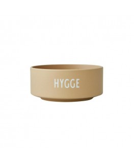 HYGGE Snack bowl - Design...