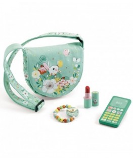 Lucy’s bag & accessories -...