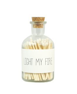 wit - Light my fire - My Flame