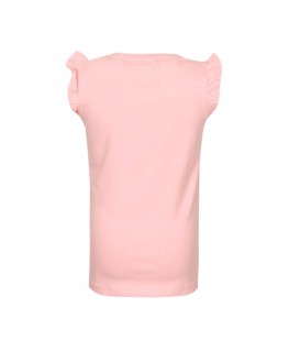 T-shirt Deluxe Light Pink - Someone