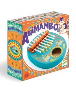 copy of fluit Animambo +3j...