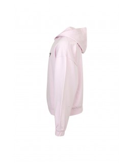 Hood Sweater Truike Soft Pink - Awesome
