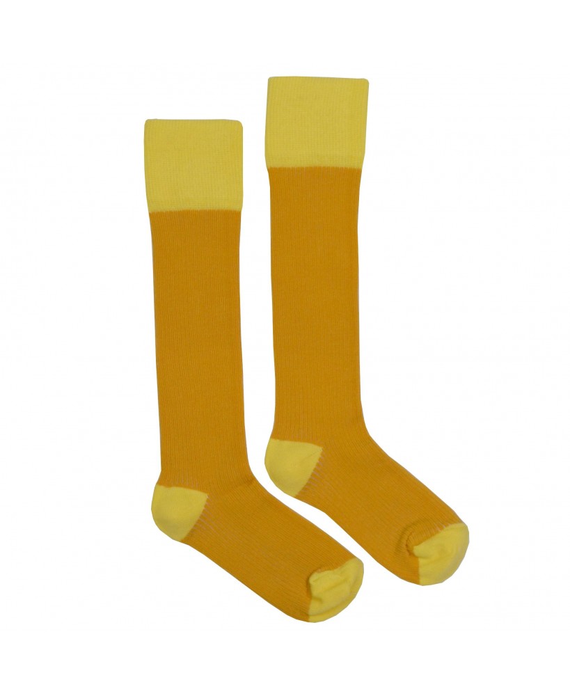 Medium sock Sunshine S22 - ba*ba kidswear