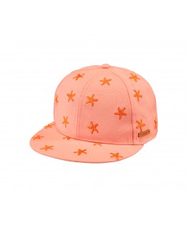 Pauk Cap pink size - Barts