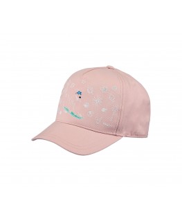 Huripapa Cap pink - Barts