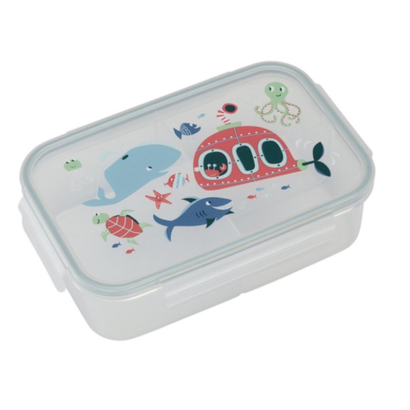 Lunch box Ocean - Sugarbooger