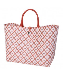 Motif bag Shopper - Handed By